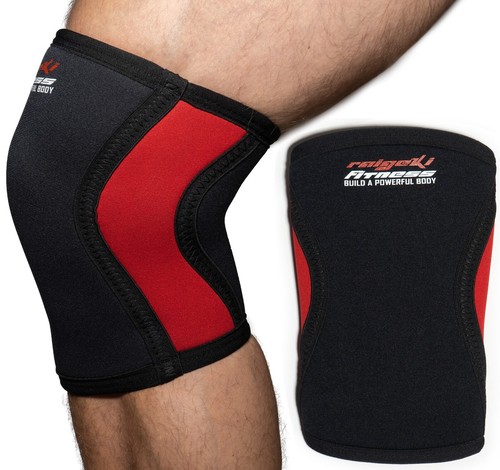 Raigeki fitness kniebandage - raigeki,
