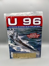 U-Boot U 96 U96 - Modellbau -