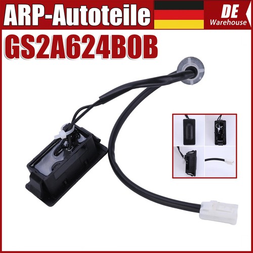 Neu für mazda 2007 2013 - neu,