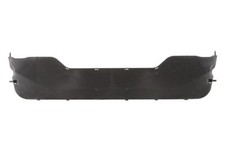 Abdeckung beim kühler hinten für: VOLVO S60 II, V60 I 04.10-02.19