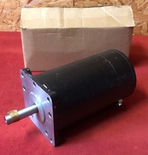 BERGER LAHR Schrittmotor RDM