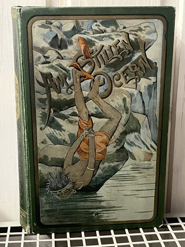 Karl may stillen ocean - karl,