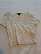 Damen Top Forever 21 Medium