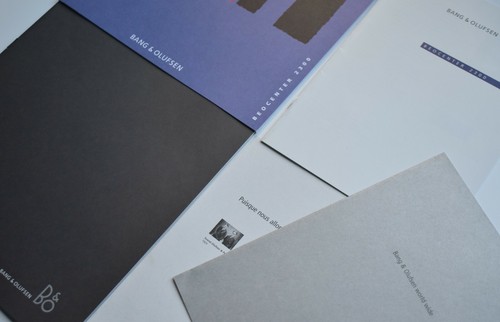 Bang olufsen o - &, beocenter