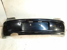 Stoßstange Heckschürze Stossfänger Hinten PDC BMW 1er E87 7166612