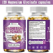 Pure Nature Magnesium Komplex