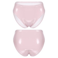 DE Damen Unterhose Wetlook