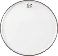 Remo 13" Emperor clear Tomfell