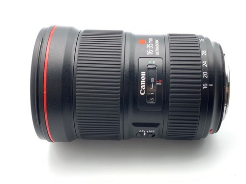 Canon 35mm 8l iii usm - canon, ef