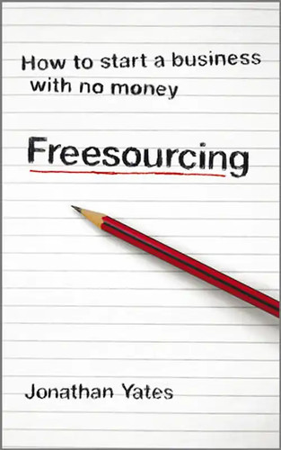 Freesourcing how start - how,