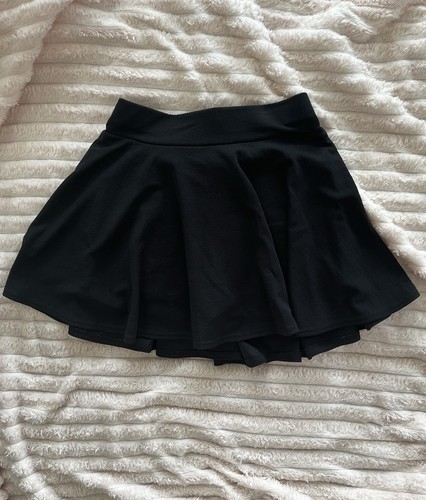 Djt hosenrock damen schwarz - djt,