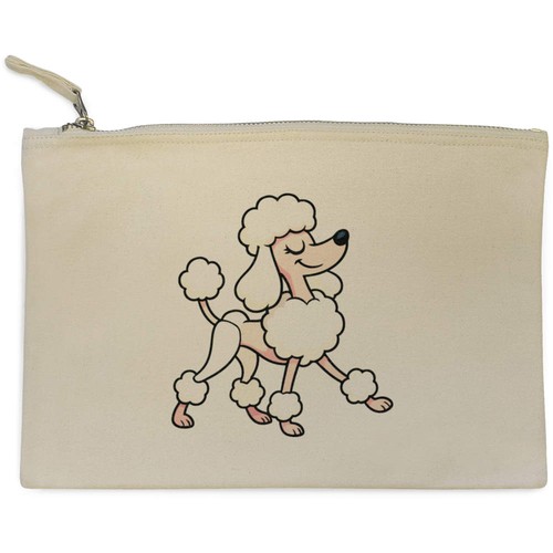 Canvas clutch zubehörkoffer - canvas, /