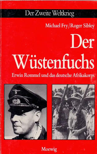 Der zweite weltkrieg - der, weltkrieg: