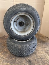 Aufsitzmäher Rasentraktor Bereifung Reifen Räder 16x6.50-8 Snapper Murray