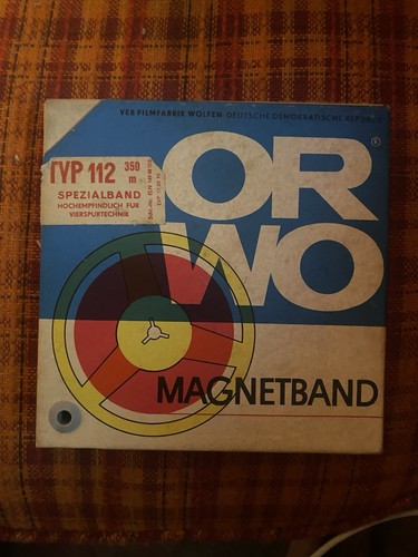 2xorwo magnetband typ - 112, (350