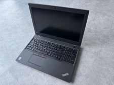 Lenovo ThinkPad T550 Laptop
