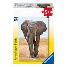 Ravensburger Kinderpuzzle 54