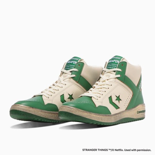 Converse waffe stranger - converse, /