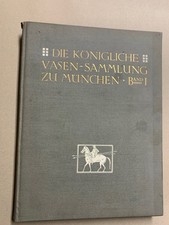 Vasen-Sammlung zu München