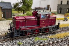 Roco H0 43620 Diesellok V60
