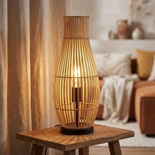 Tischleuchte Beistelllampe