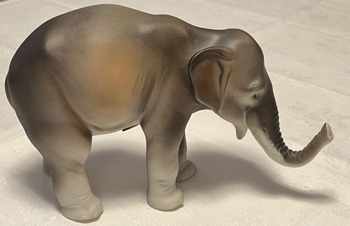 Elefant porzellan marke royal - porzellan,