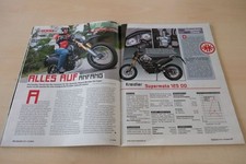 Motorrad 21/2009 Kreidler