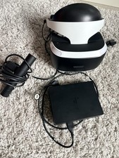 Sony PlayStation VR Brille -