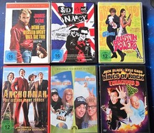 Dvd verschiedene titel 27 - titel,,
