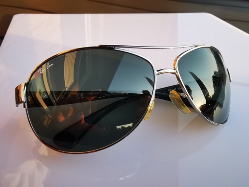 Ray ban rb3386 sonnenbrille - ray-ban,