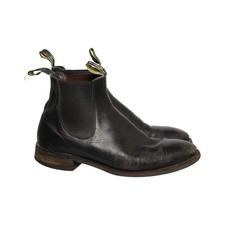 R.M. Williams, Chelsea Boots