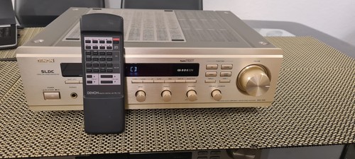 Denon dra 1000 hifi - receiver, |