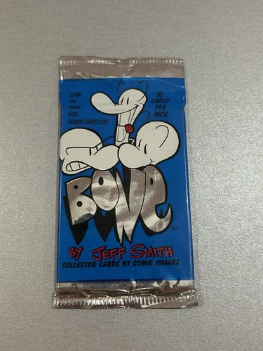 Bone collector cards pack - collector,