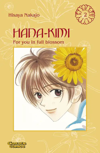 Hana kimi for you - hana, no