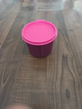 Tupperware Vorratsdose