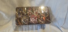 Yu-Gi-Oh!  25th Anniversary