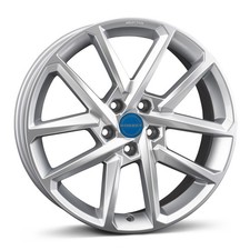 Borbet Felgen N 6.5x17 ET40