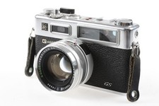 Yashica electro g - 35,
