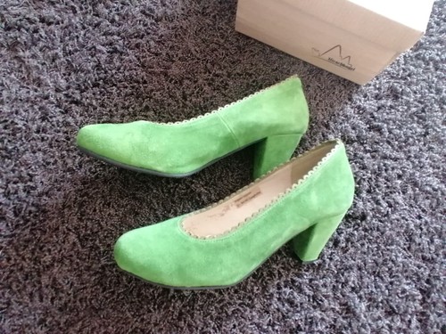 Tolle bequeme pumps von - pumps,