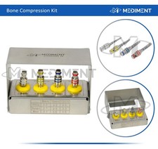 Knochen Kompressions- &