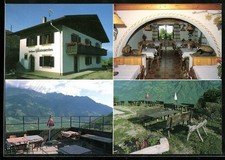 Ansichtskarte Partschins