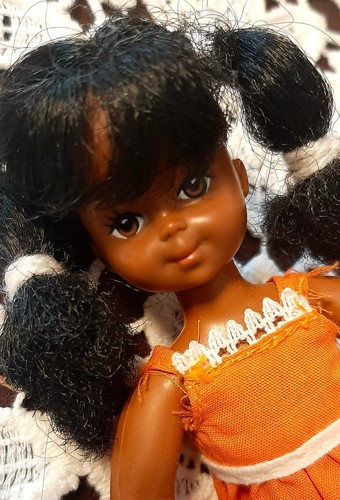 Barbie tutti 60er - tutti,