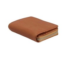 Sonnenleder Geldbörse SINN