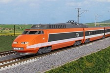 Kato 2083 triebzug tgv - 10-2083,