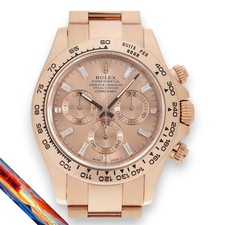Rolex Cosmograph Daytona