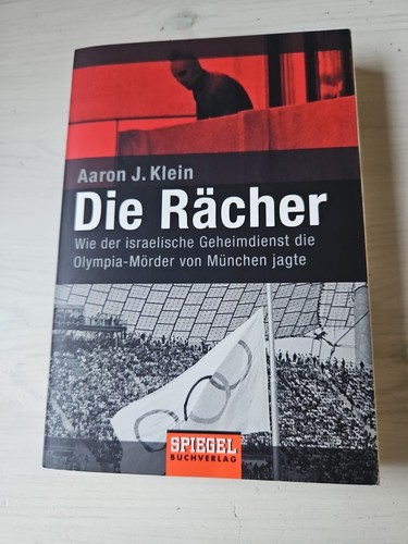Die rächer wie - die, der