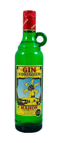 Gin xoriguer - (29,99€/l),