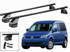 DACHTRÄGER FÜR VW CADDY MAXI