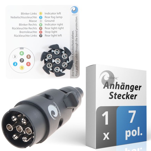 Valonic anhänger stecker 7 - valonic,