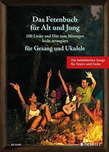 Das fetenbuch für alt und - für,